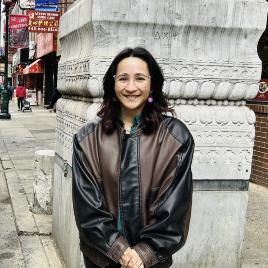 Photo of Akira Di Sandro