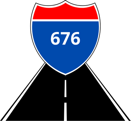 highway icon