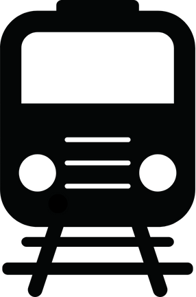 train icon