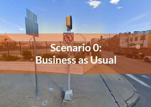 Scenario 0